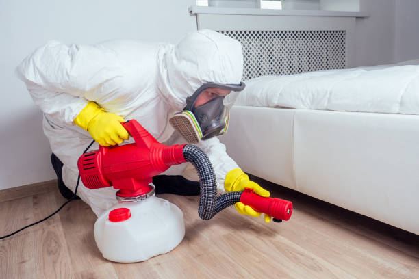 Best Emergency Pest Control  in Fest Grove, OR