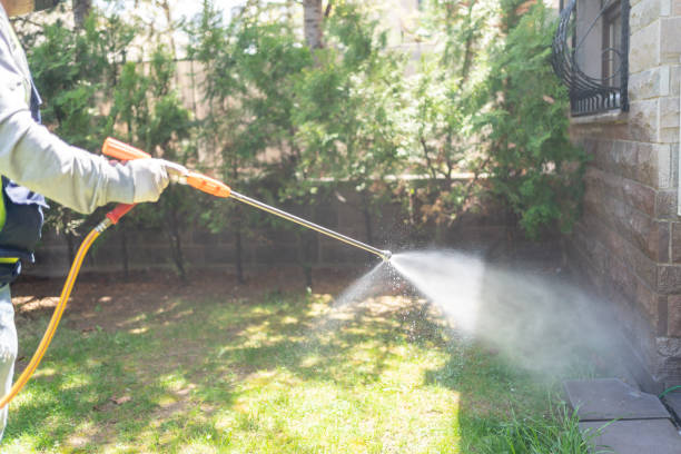 Pest Control for Restaurants in Forest Grove, OR